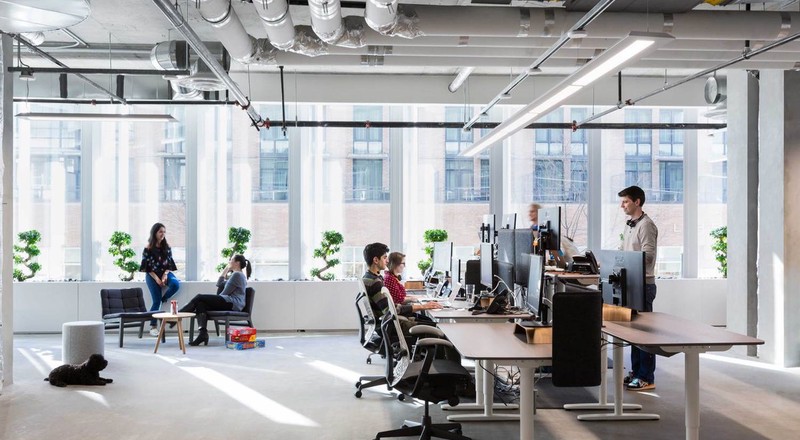 Oficinas en las que damos servicio